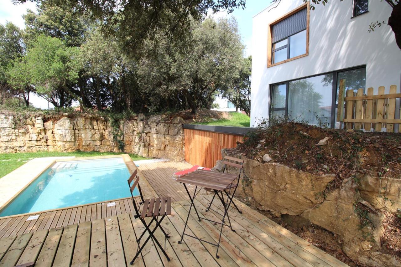 Apartamento 2 Dormitorios Con Piscina Y Jardin - Apartamentos Montesomo Exterior photo