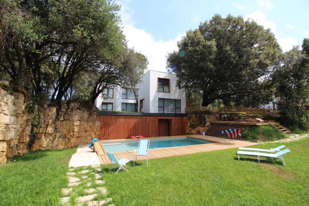 Apartamento 2 Dormitorios Con Piscina Y Jardin - Apartamentos Montesomo Exterior photo